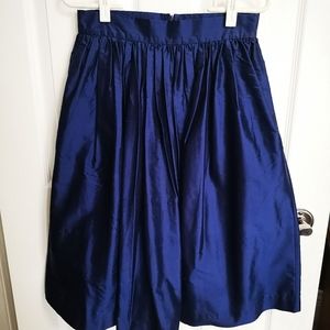 Skot party skirt